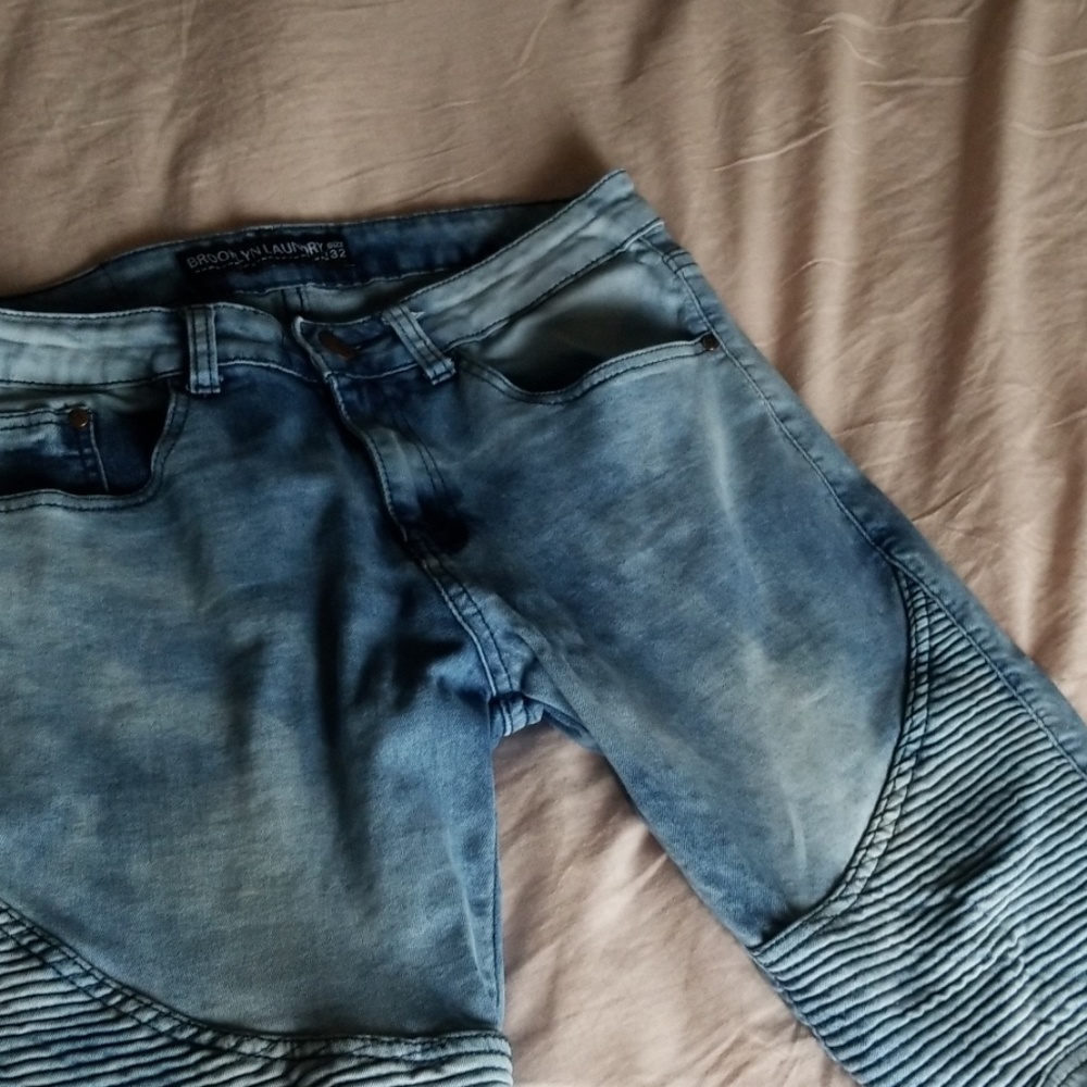 Really comfortable Denim jeans
